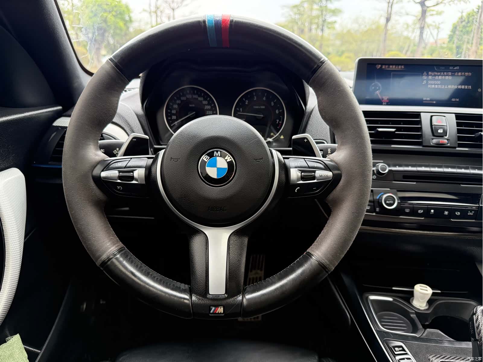 BMW 2 Series, 2014 9