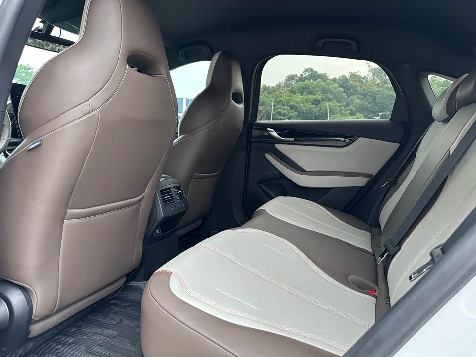 BYD Qin Yuan