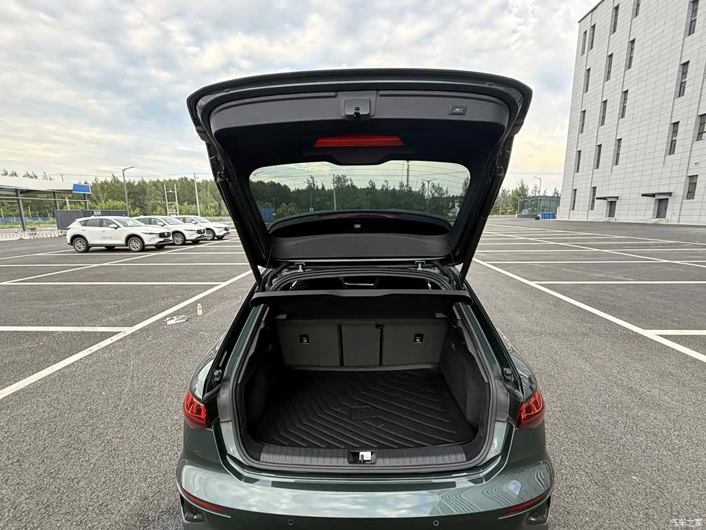 Audi A3, 2022 12