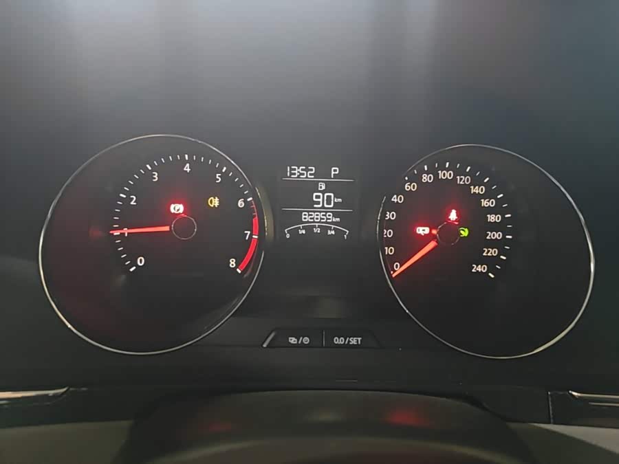Volkswagen Bora 2014, фото 11