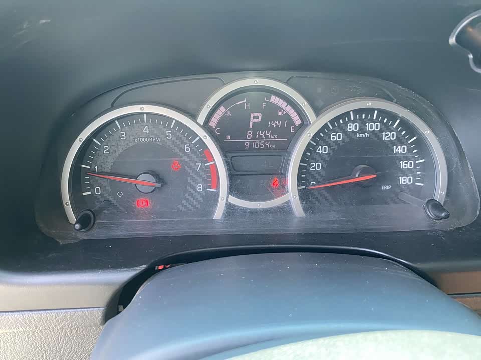 Suzuki Jimny Suzuki Jimny