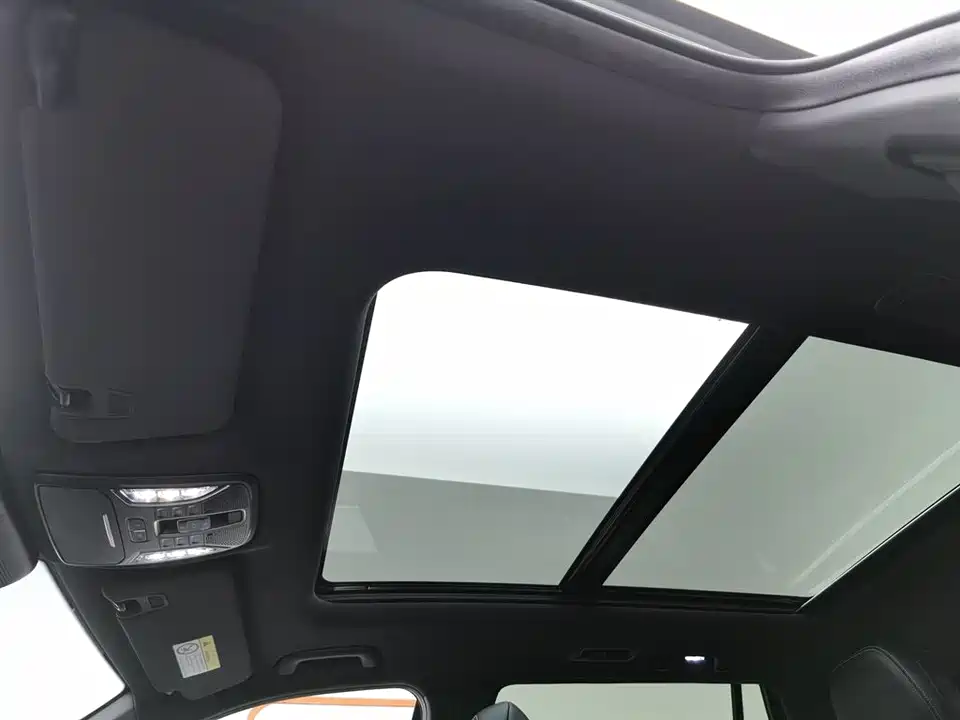 Trumpchi Trumpchi GS8