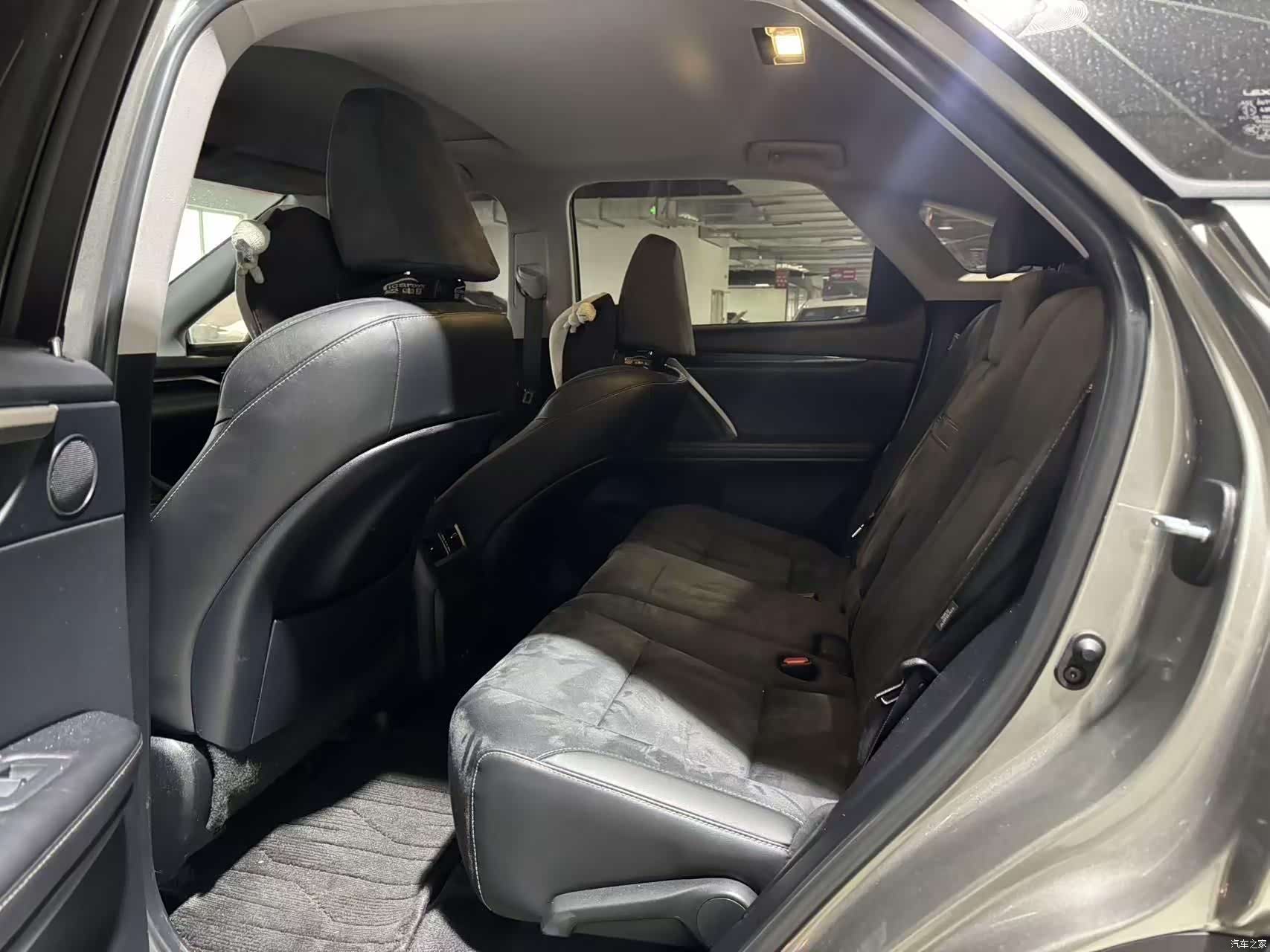 Lexus RX, 2022 6