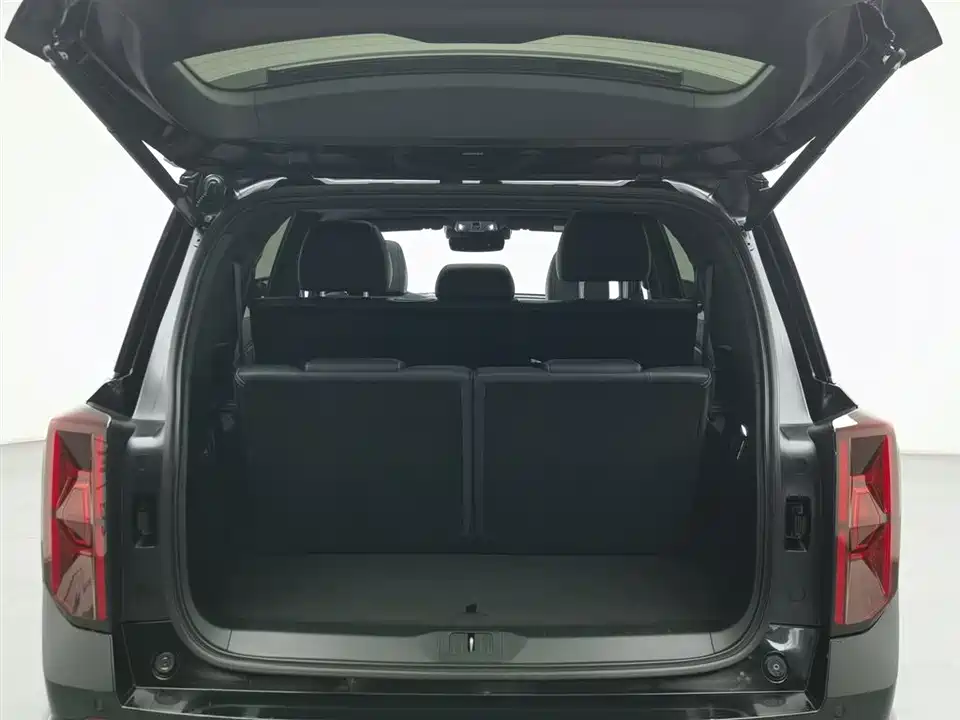 Trumpchi Trumpchi GS8