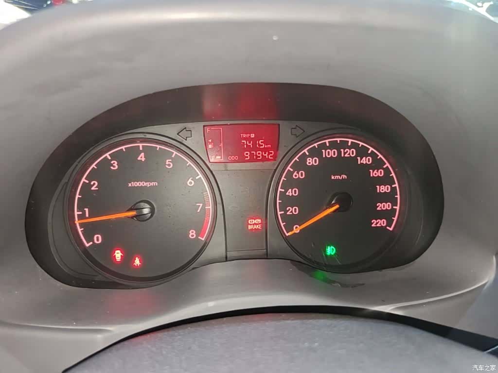 Hyundai GLS, 2016 12