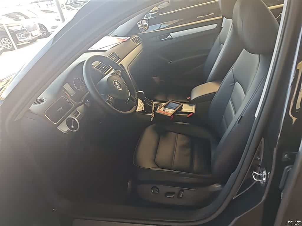 Volkswagen Passat, 2016 15