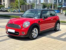 MINI 2012�� 1.6L COOPER Bayswater