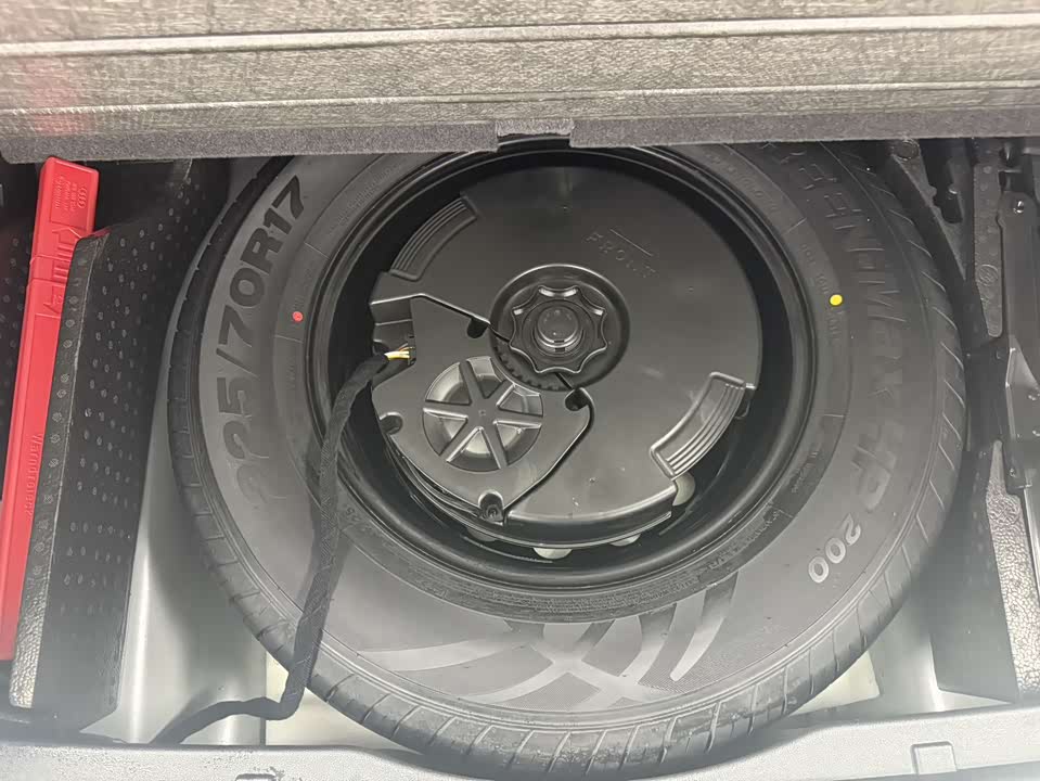 Volkswagen Lanjing
