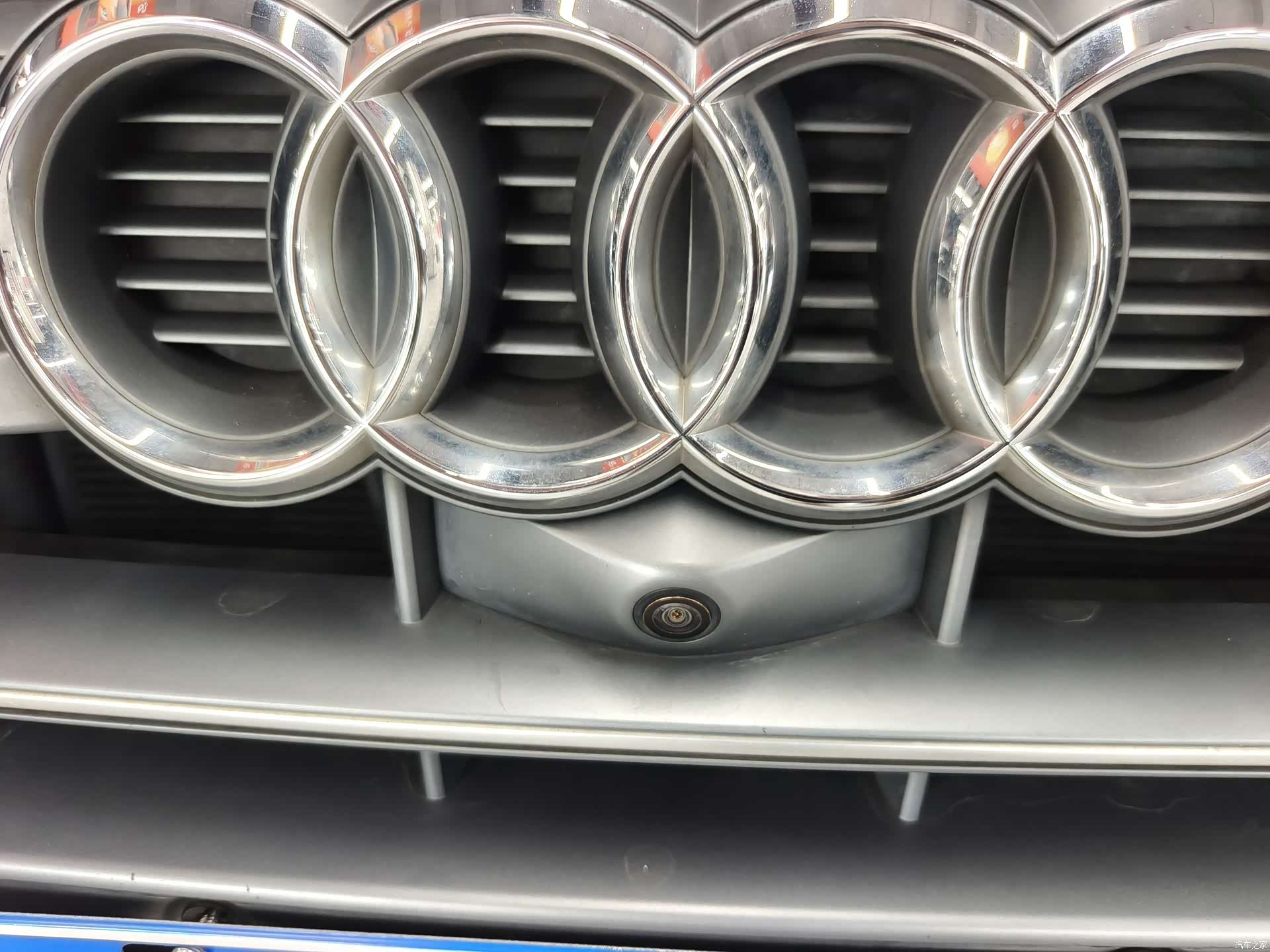 Audi Q5L, 2019 20