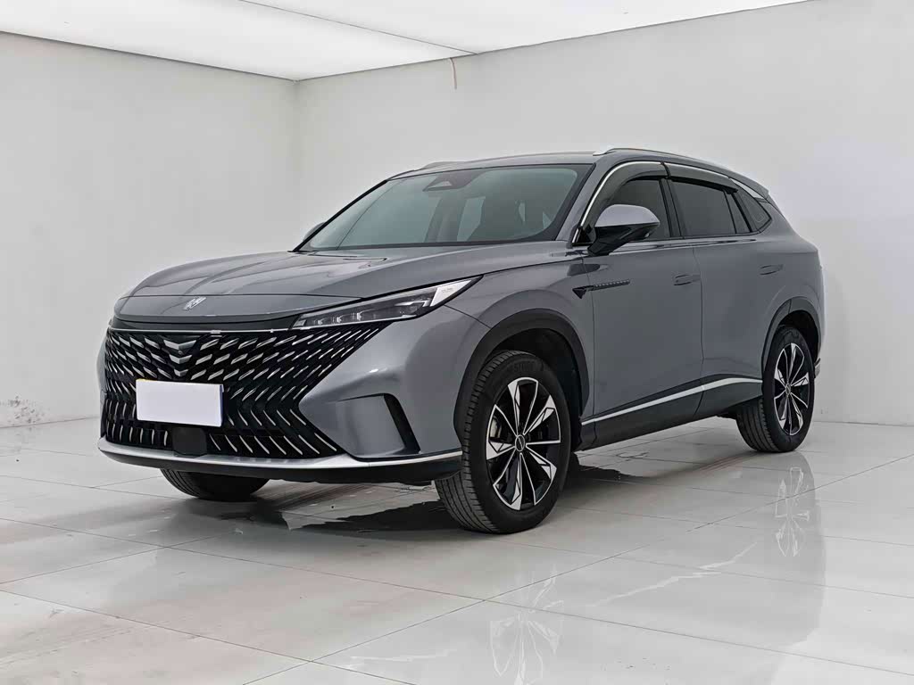 Roewe RX5