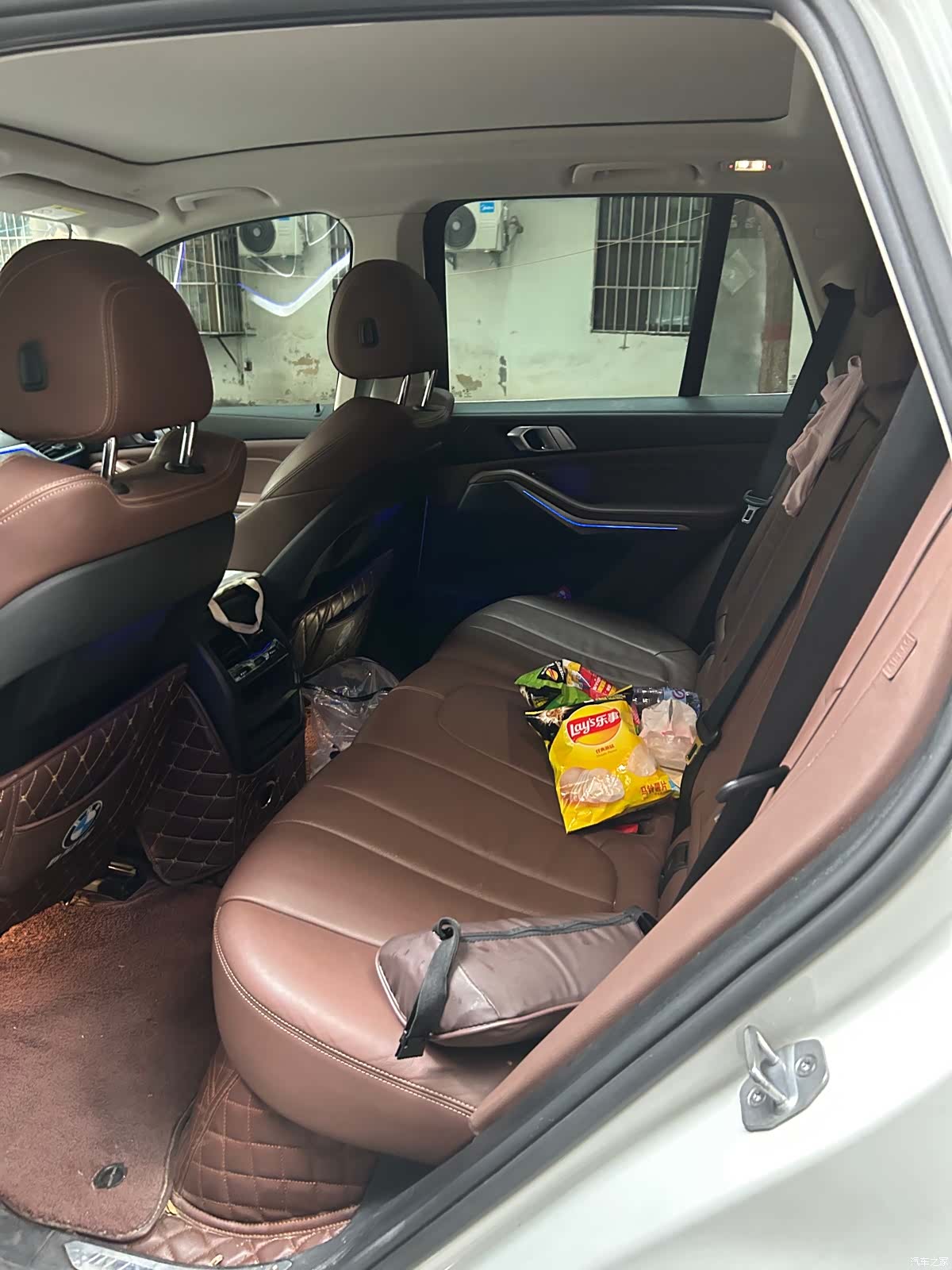 BMW X5, 2020 все фото