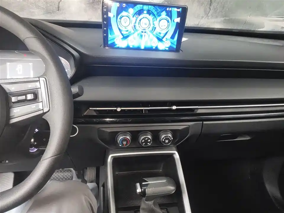 Wuling Wuling Xingchi