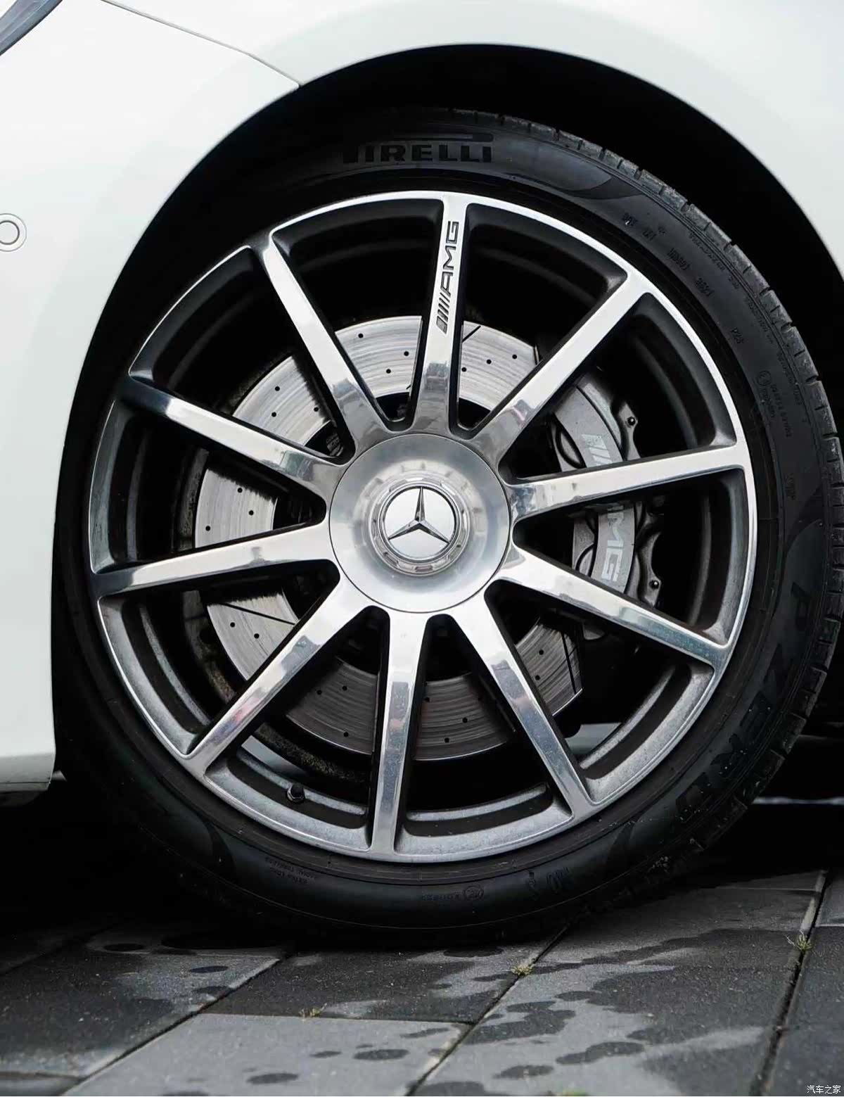 Mercedes-Benz S-Class, 2015 8