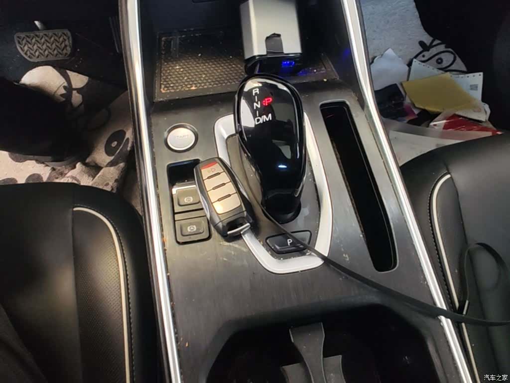 Haval H6, 2022 14