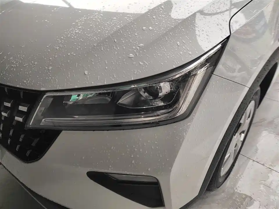 Wuling Wuling Xingchi