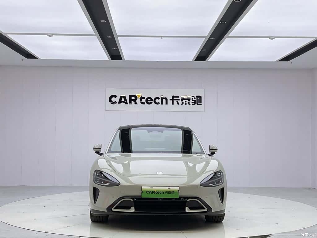 Xiaomi SU7, 2024 3