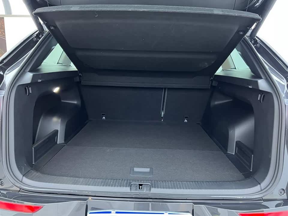 Volkswagen Range patrol