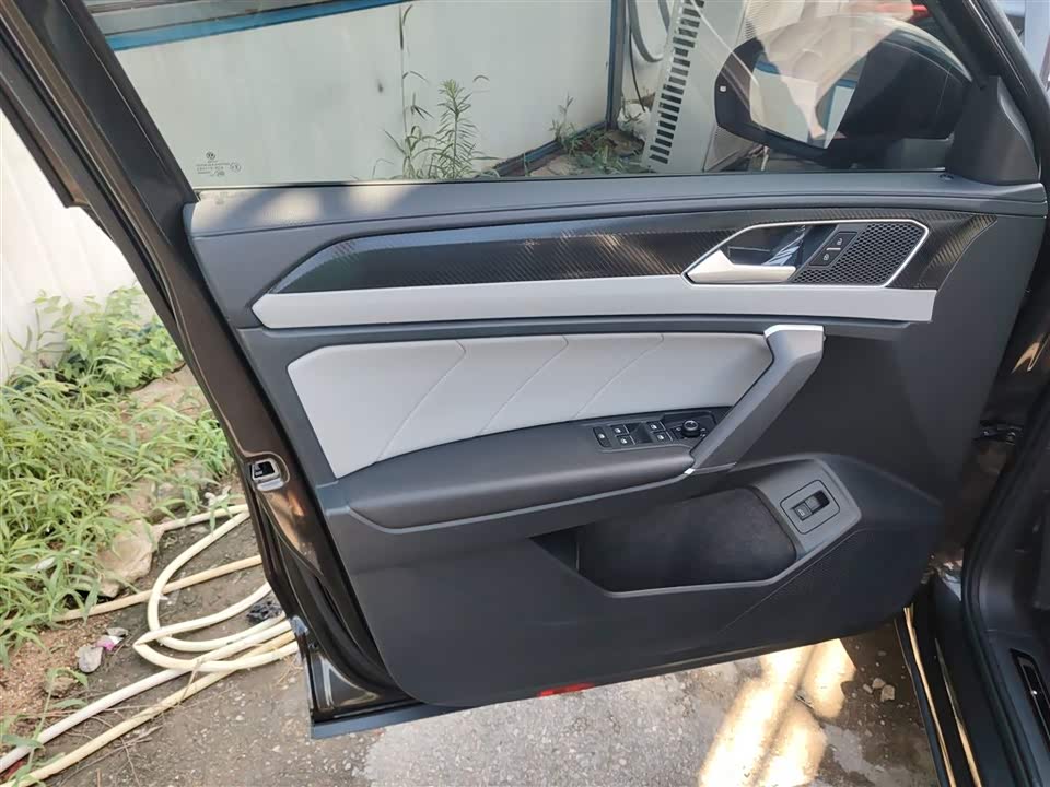 Volkswagen Tanyue Volkswagen Tanyue