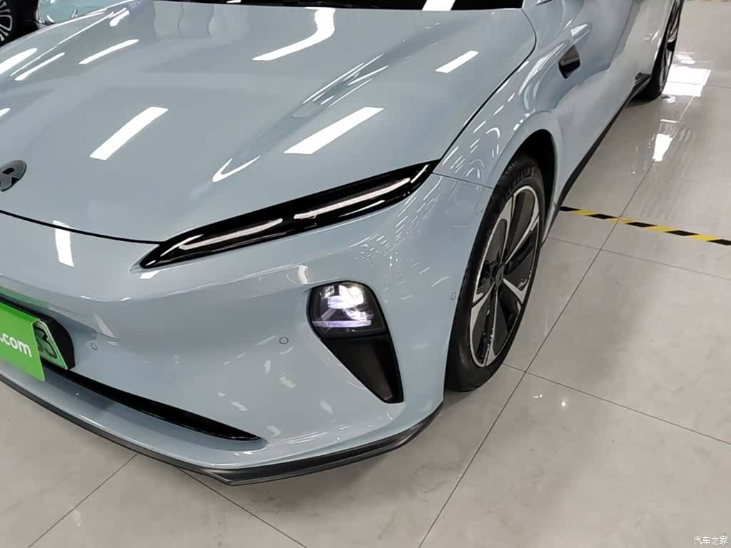 NIO ET5, 2024 24