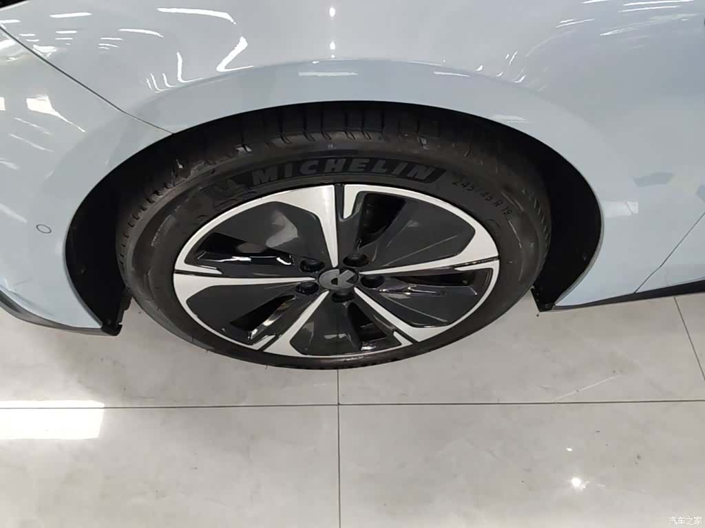 NIO ET5, 2024 23