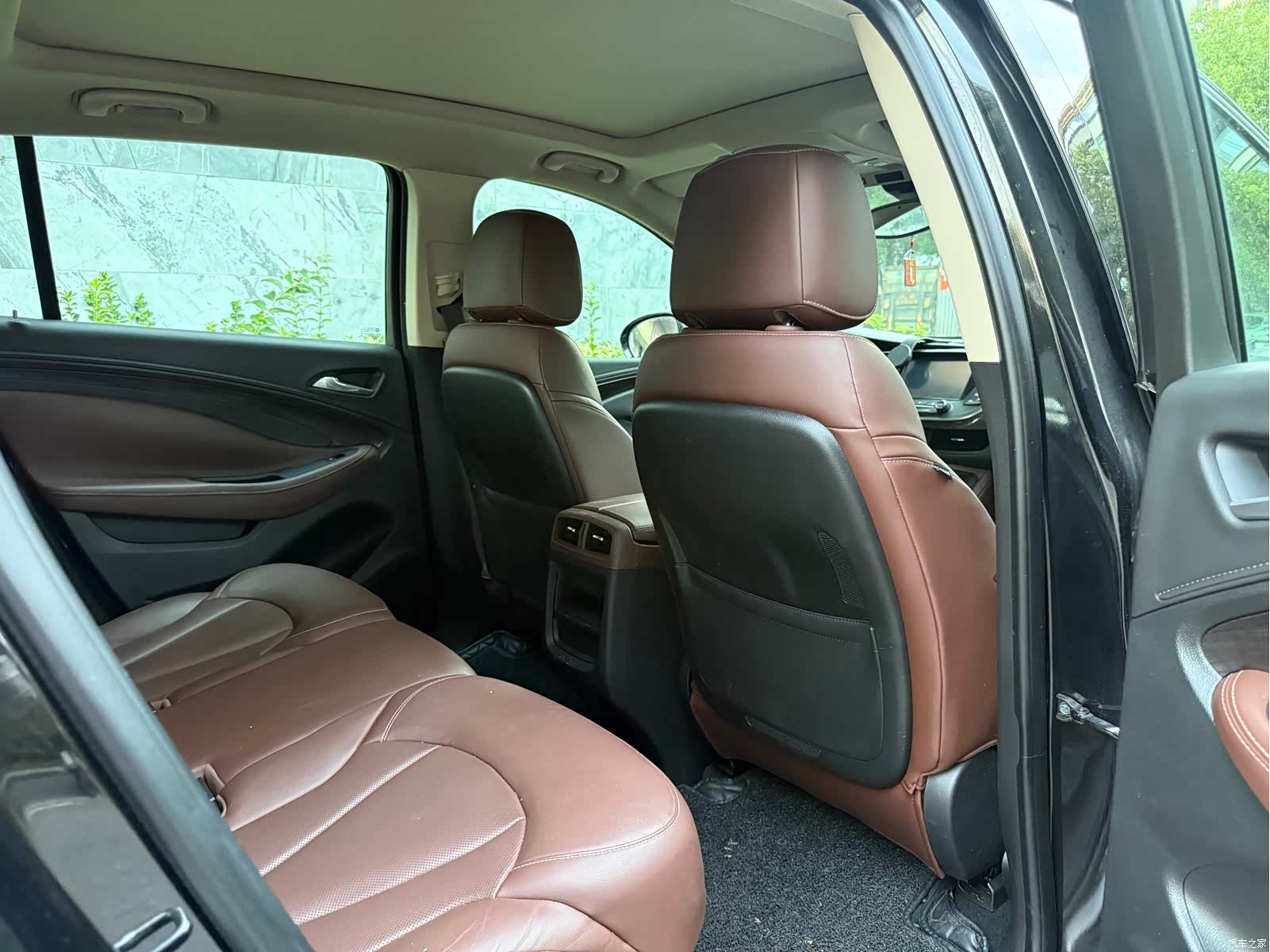 Buick Envision Plus, 2016 9