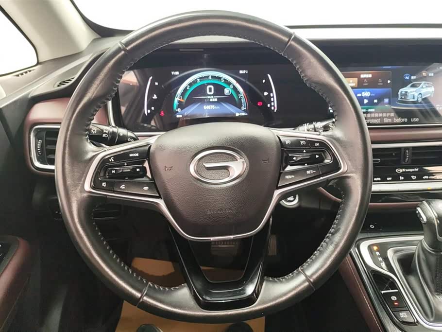 Trumpchi Trumpchi M6