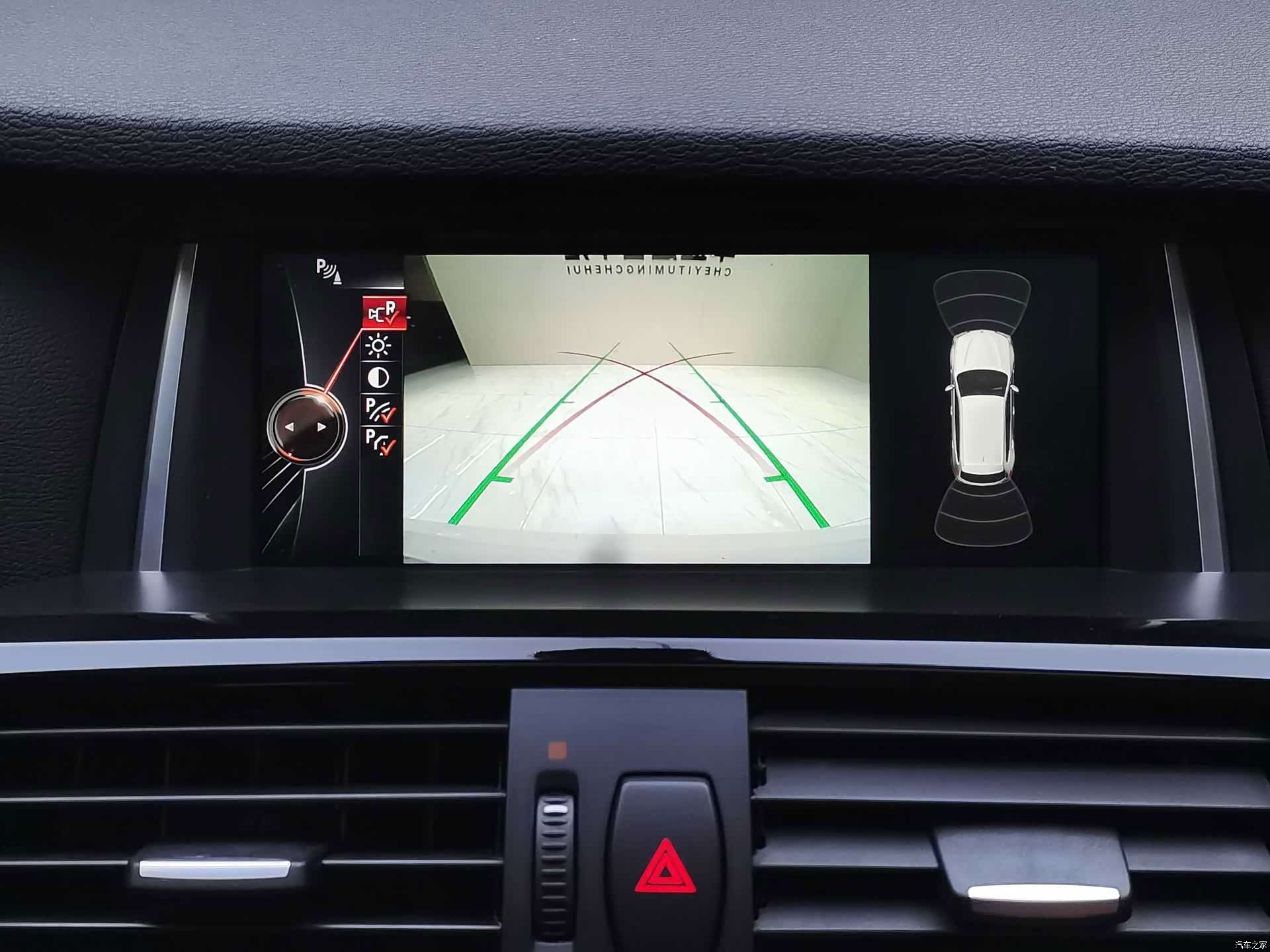 BMW X3, 2016 24