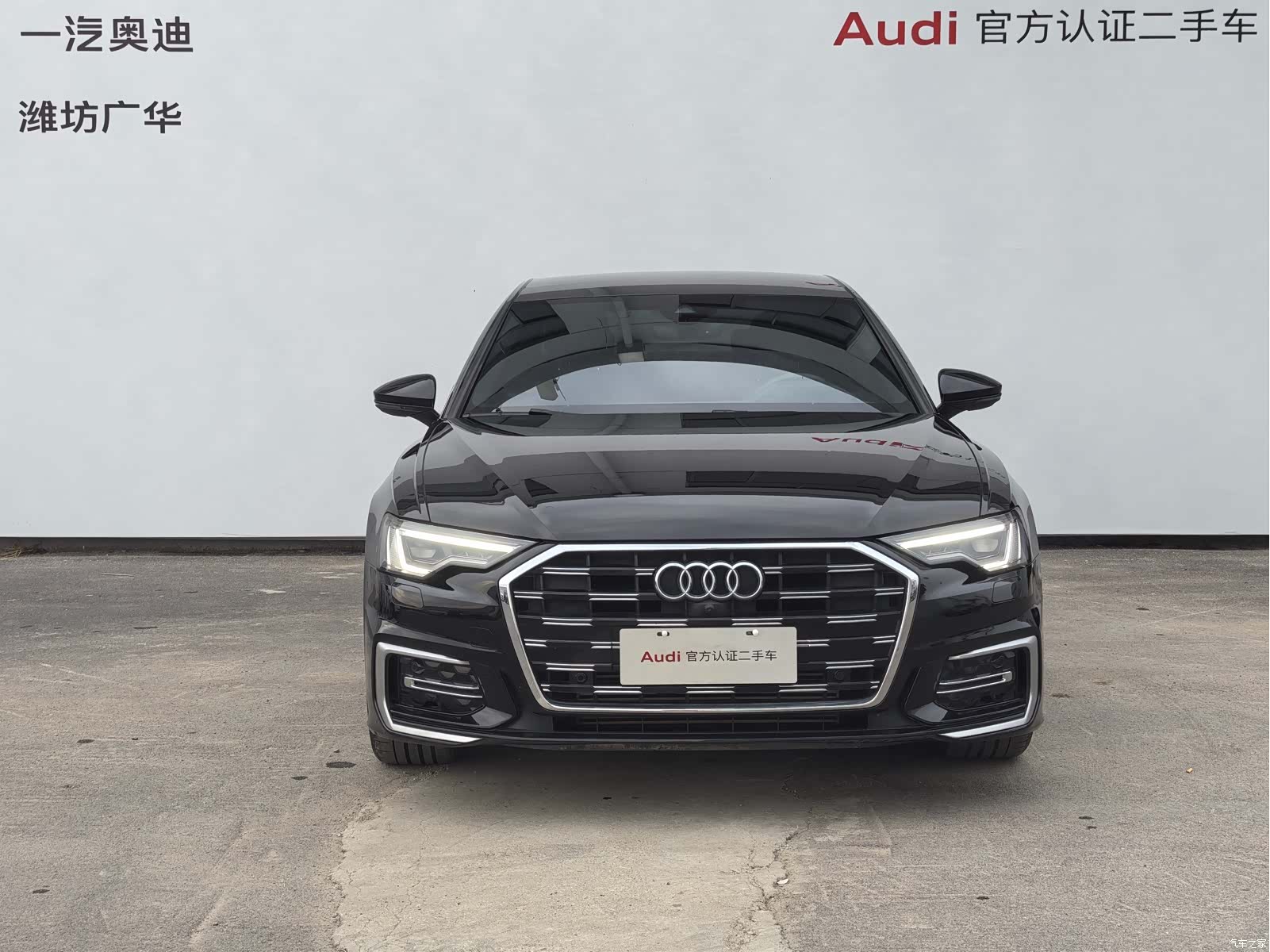 Audi A6L, 2022 2