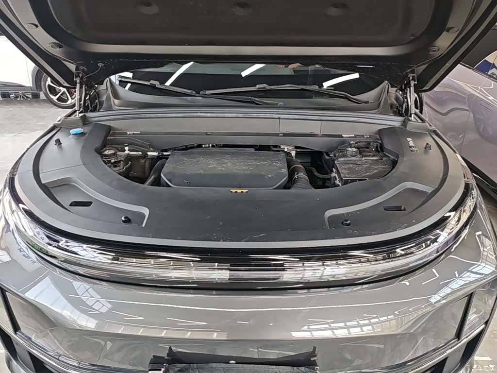Li Auto L7, 2023 20