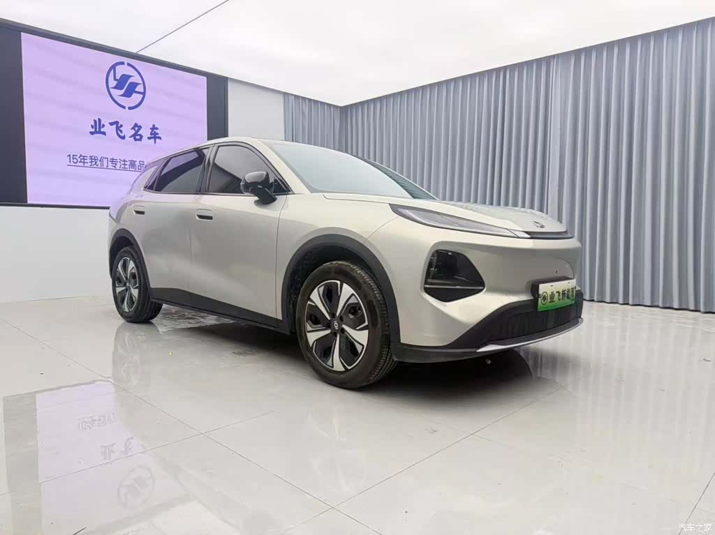 Changan Eado, 2026 3