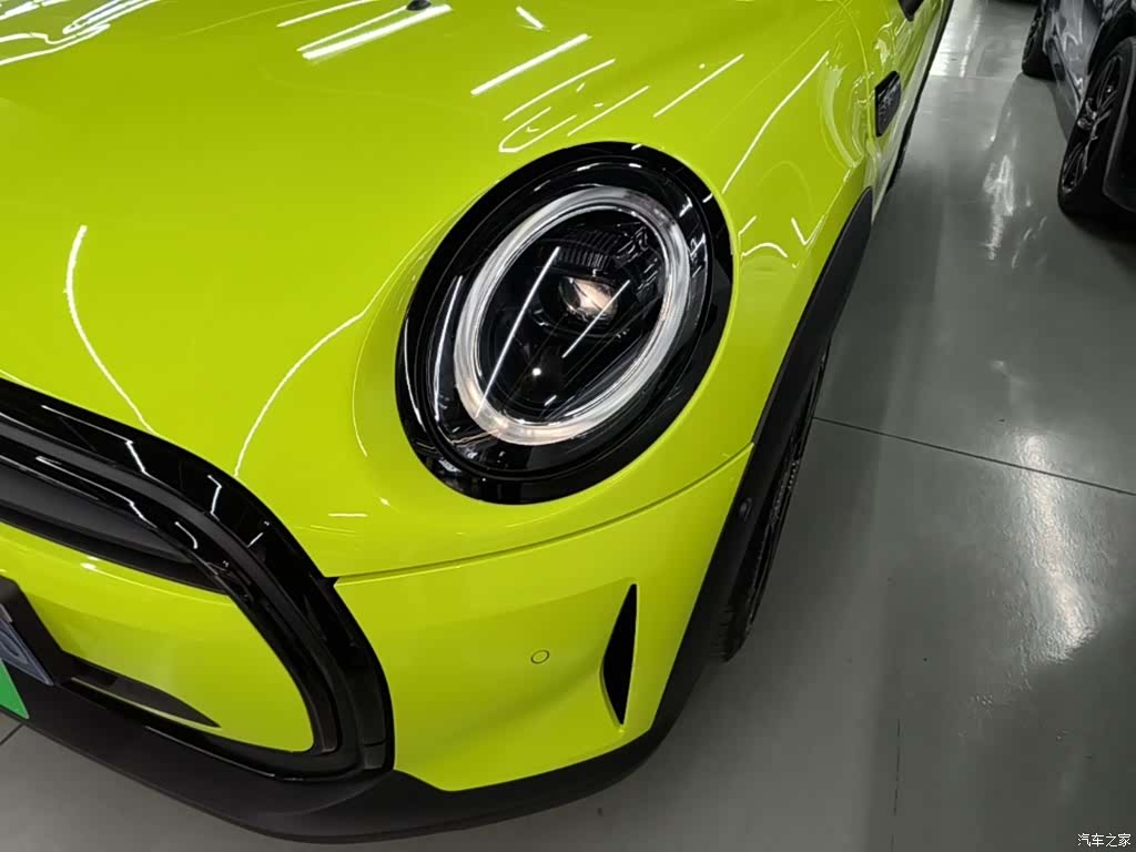 Mini Cooper, 2022 24