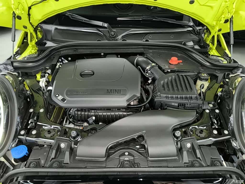 Mini Cooper, 2022 20