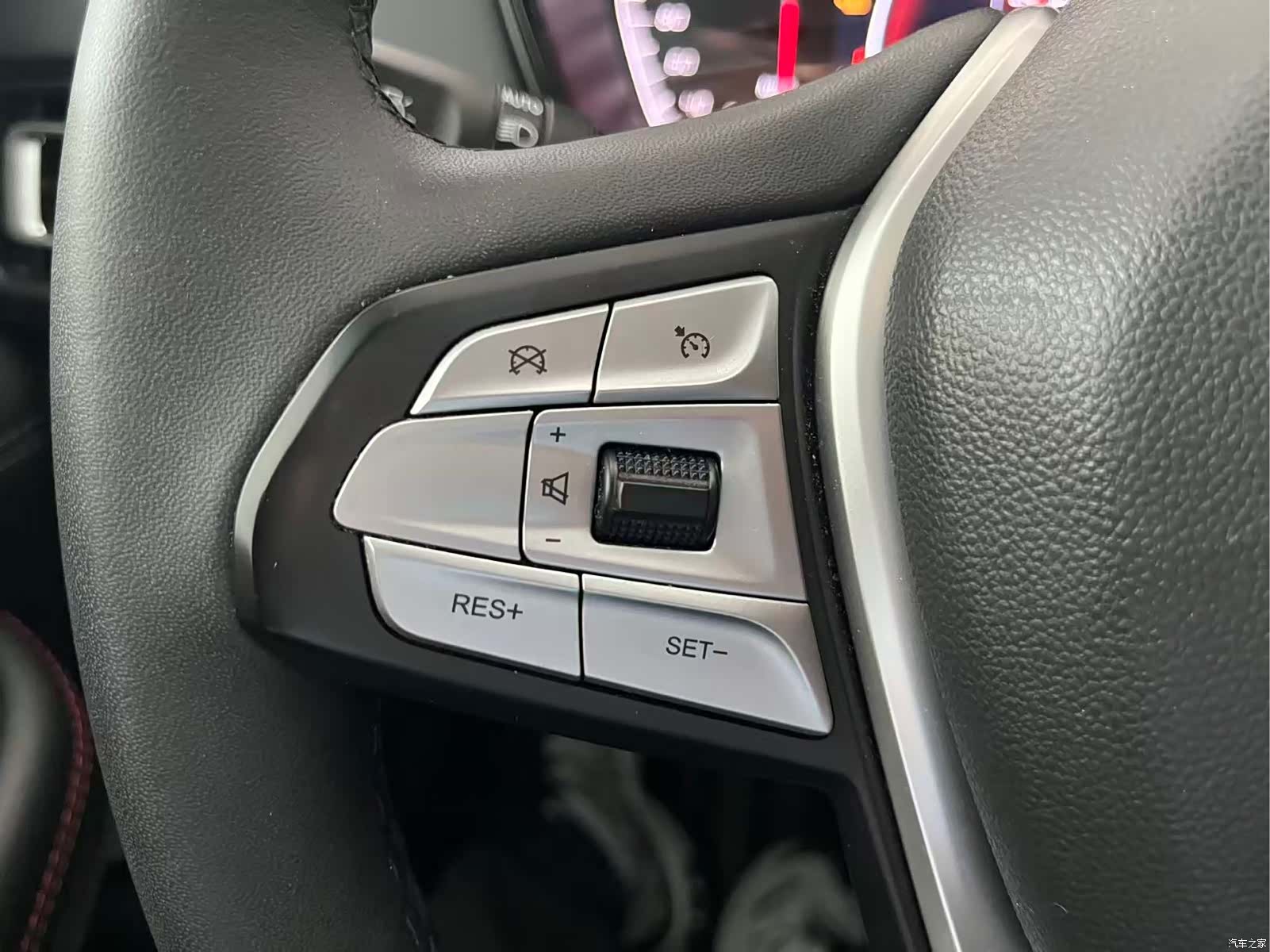 Changan CS75, 2024 13