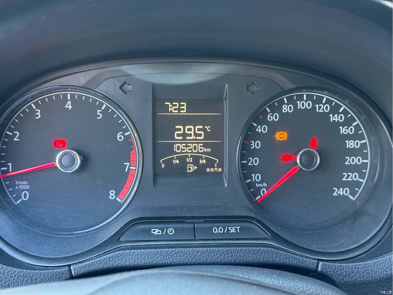 Volkswagen Polo, 2017 6
