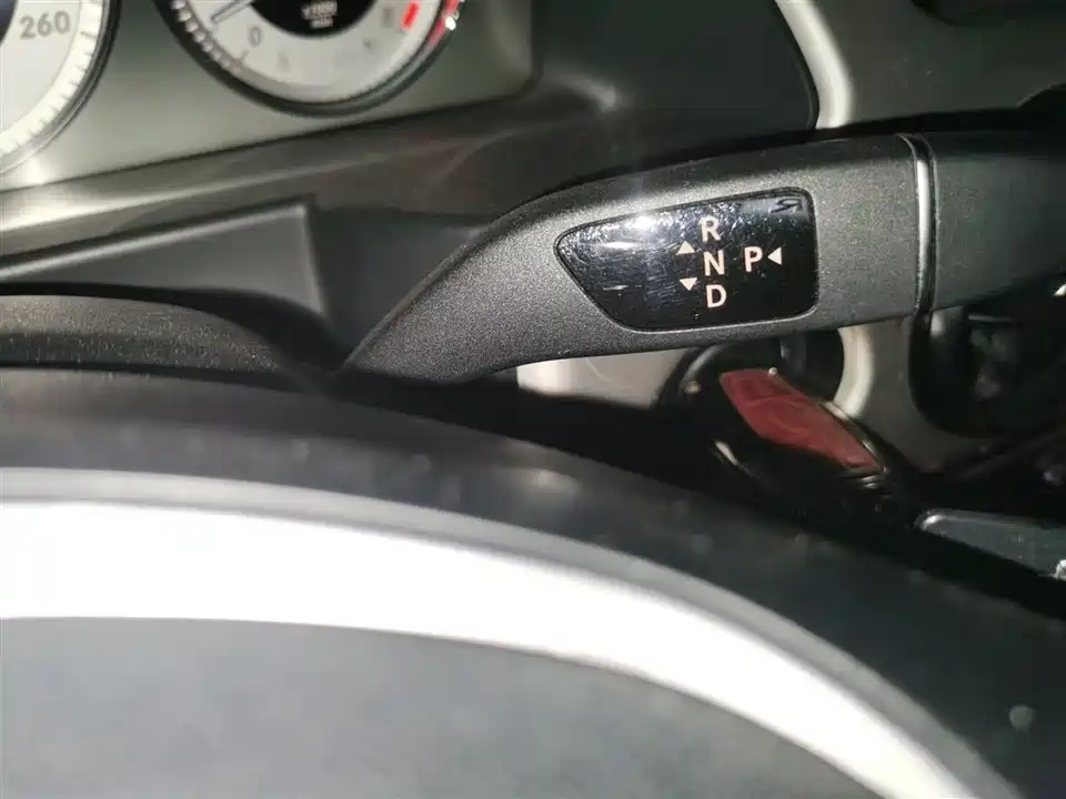 Mercedes-Benz GLK class