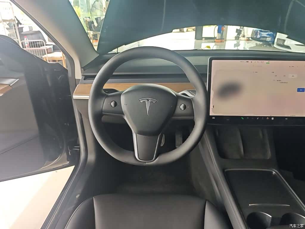 Tesla Model 3, 2021 11