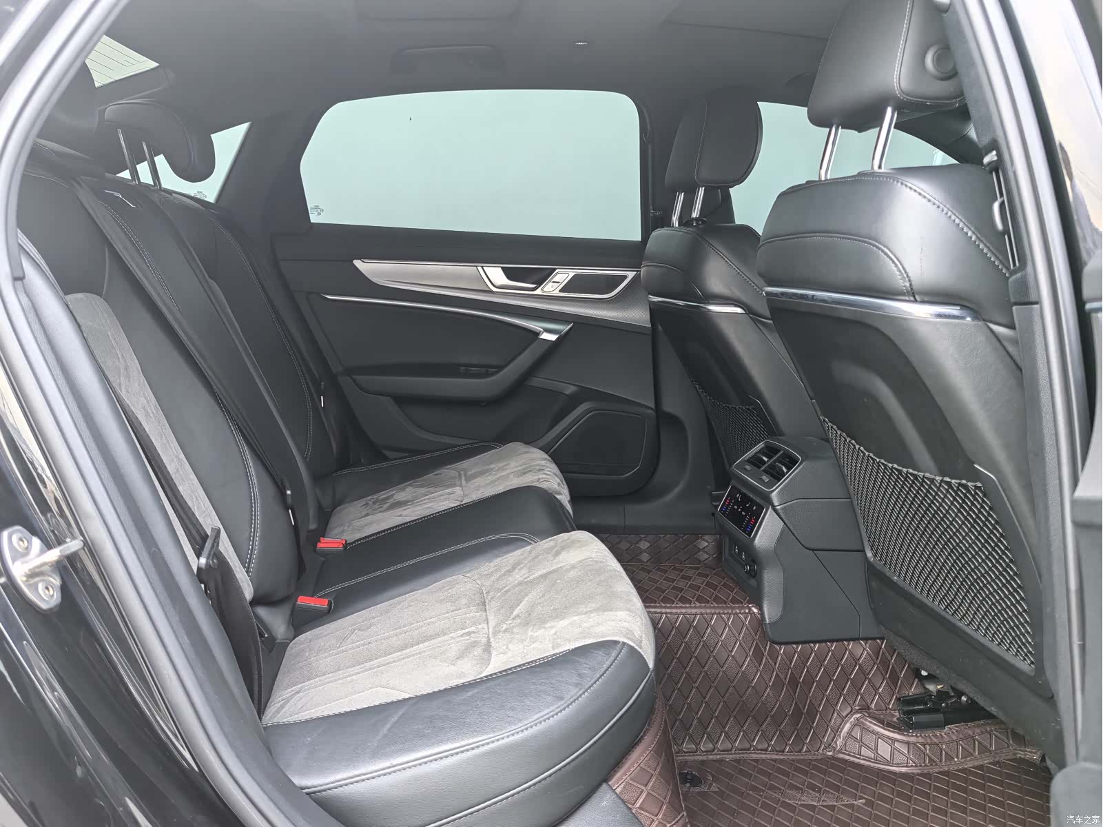 Audi A6L, 2022 7