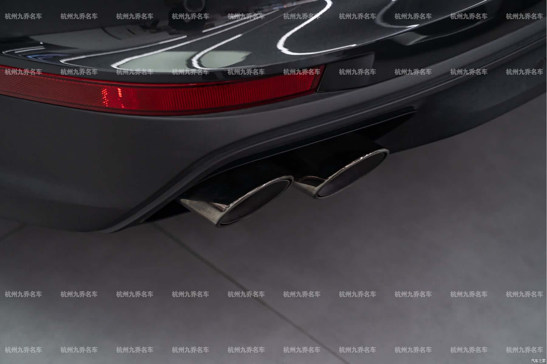 Porsche Panamera, 2025 12
