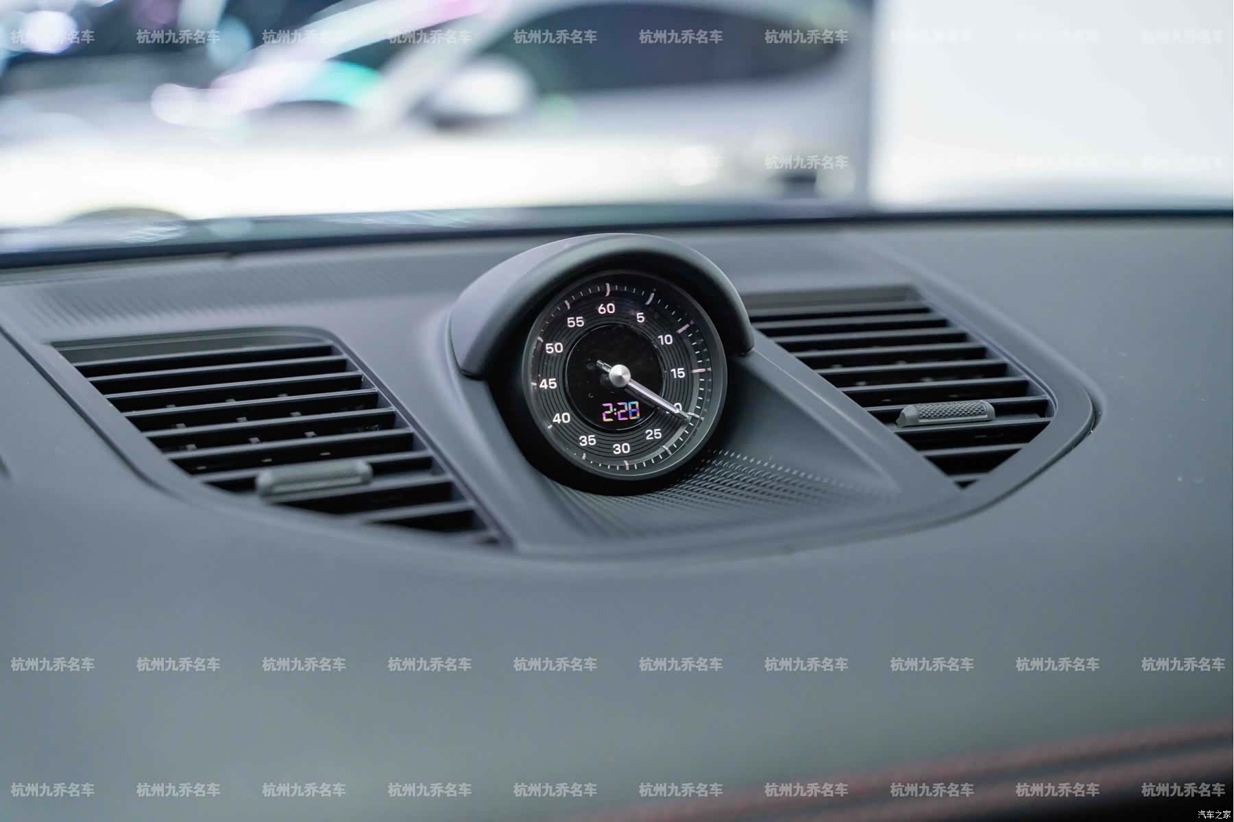Porsche Panamera, 2025 32