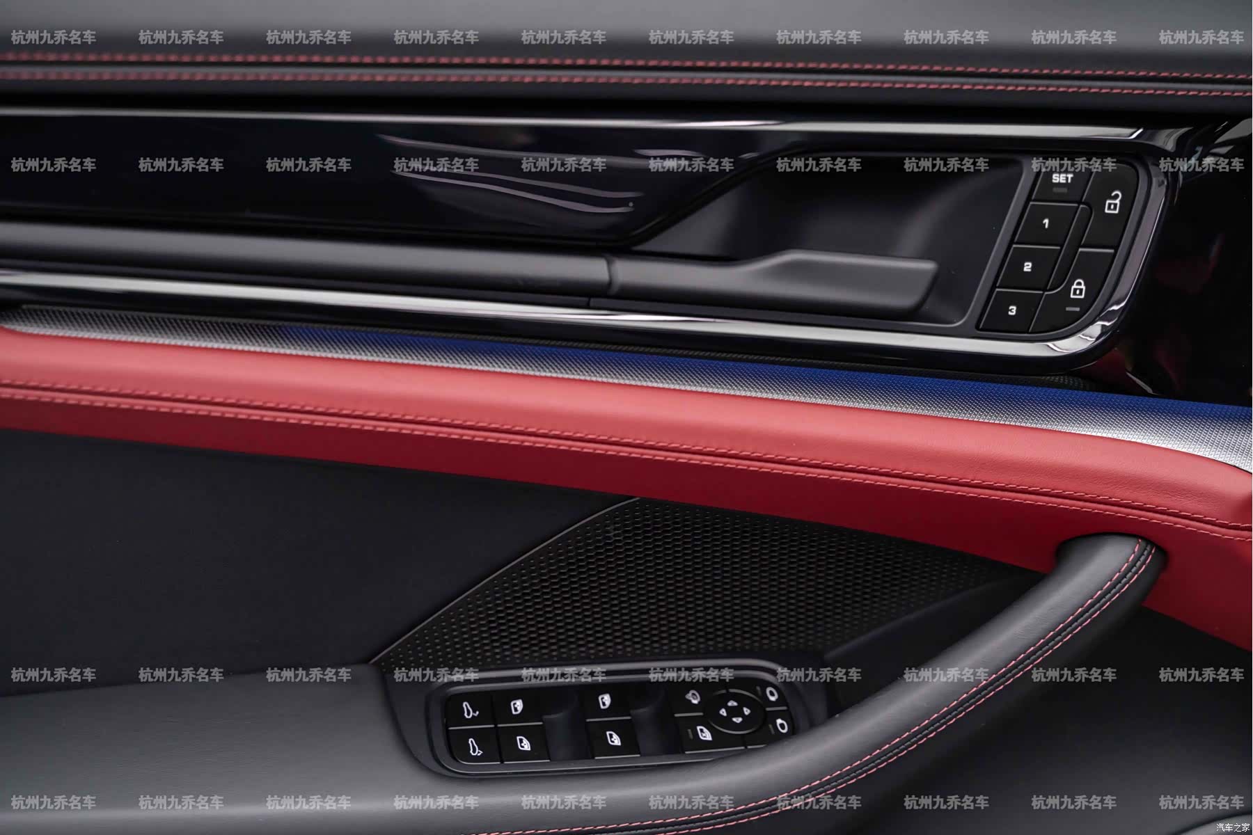 Porsche Panamera, 2025 30