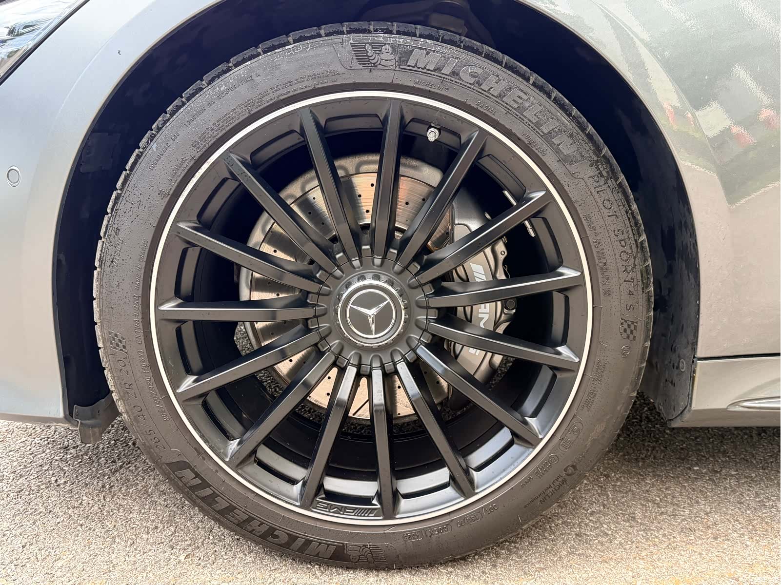 MG AMG, 2022 17