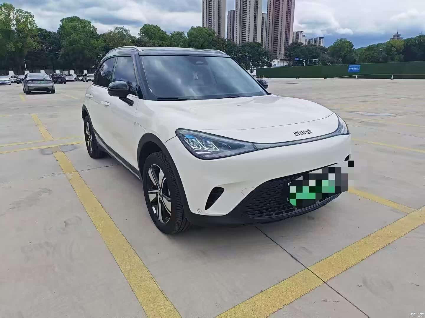 Smart 1, 2024 2