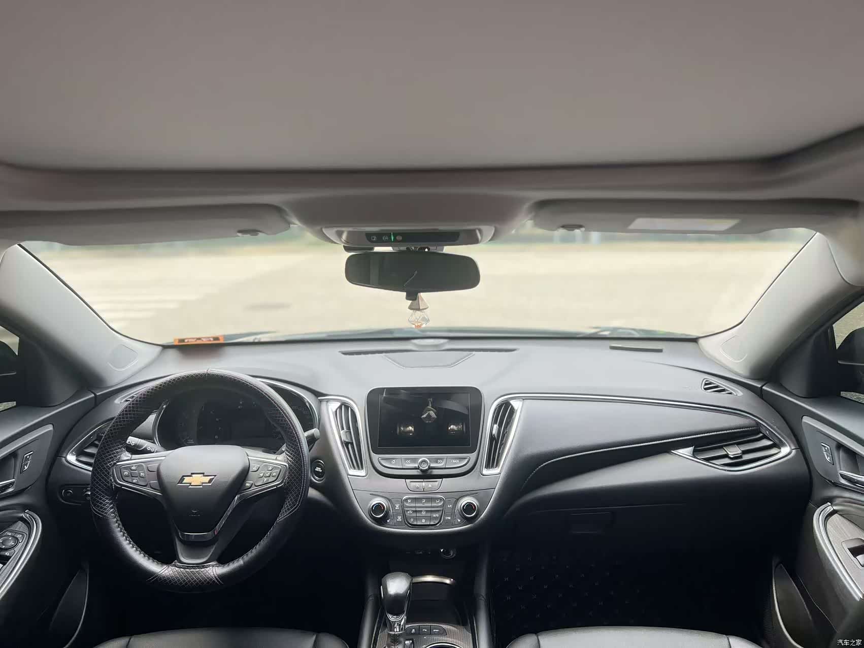 Chevrolet XL, 2022 17