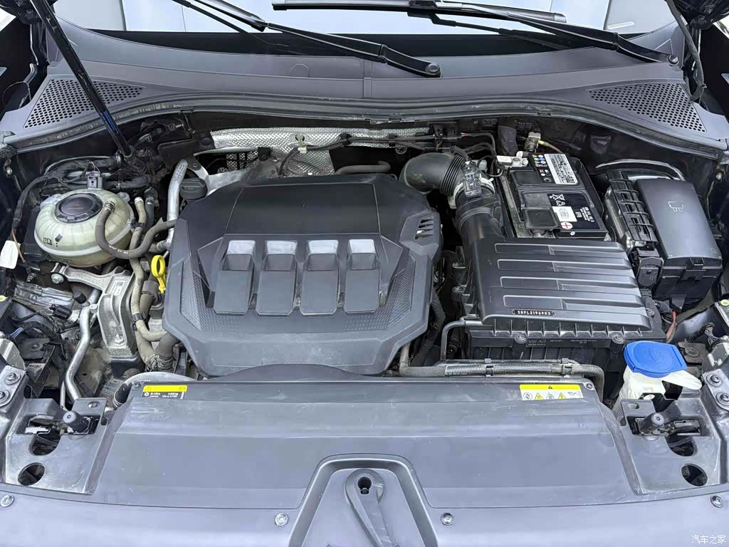 Volkswagen Tayron, 2021 11