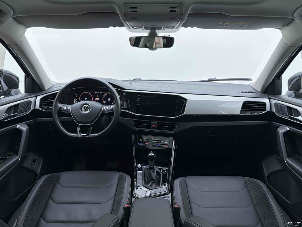Volkswagen Tayron, 2021 13