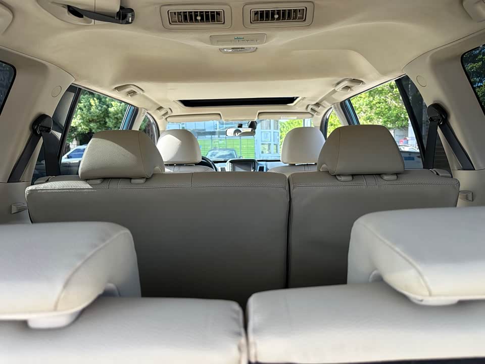 Mitsubishi Pajero Jinchang