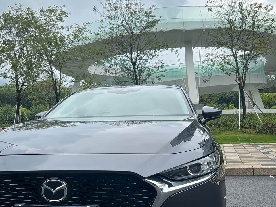 Mazda 3 Angkesaila Mazda 3 Angkesaila