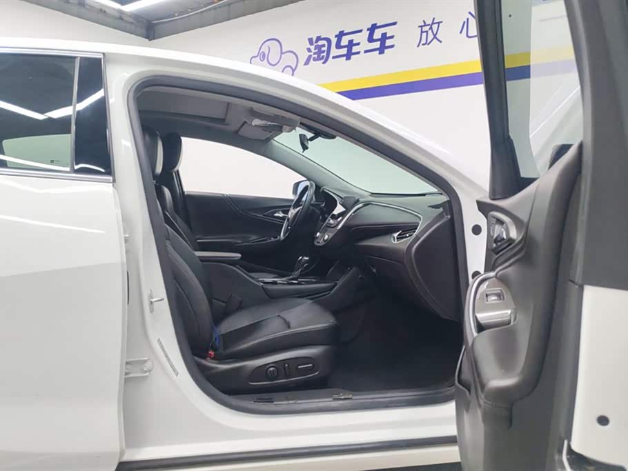 Chevrolet Mai Ruibao XL