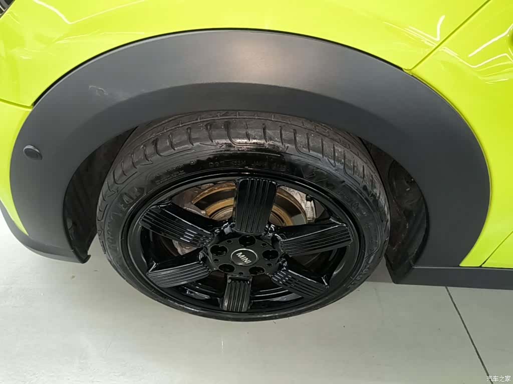 Mini Cooper, 2022 23
