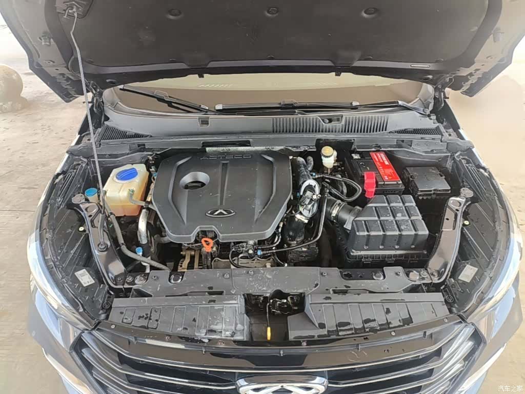 Chery 5, 2021 20